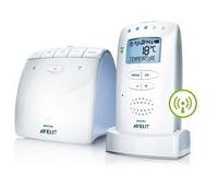DECT SCD525/00 babyfoon